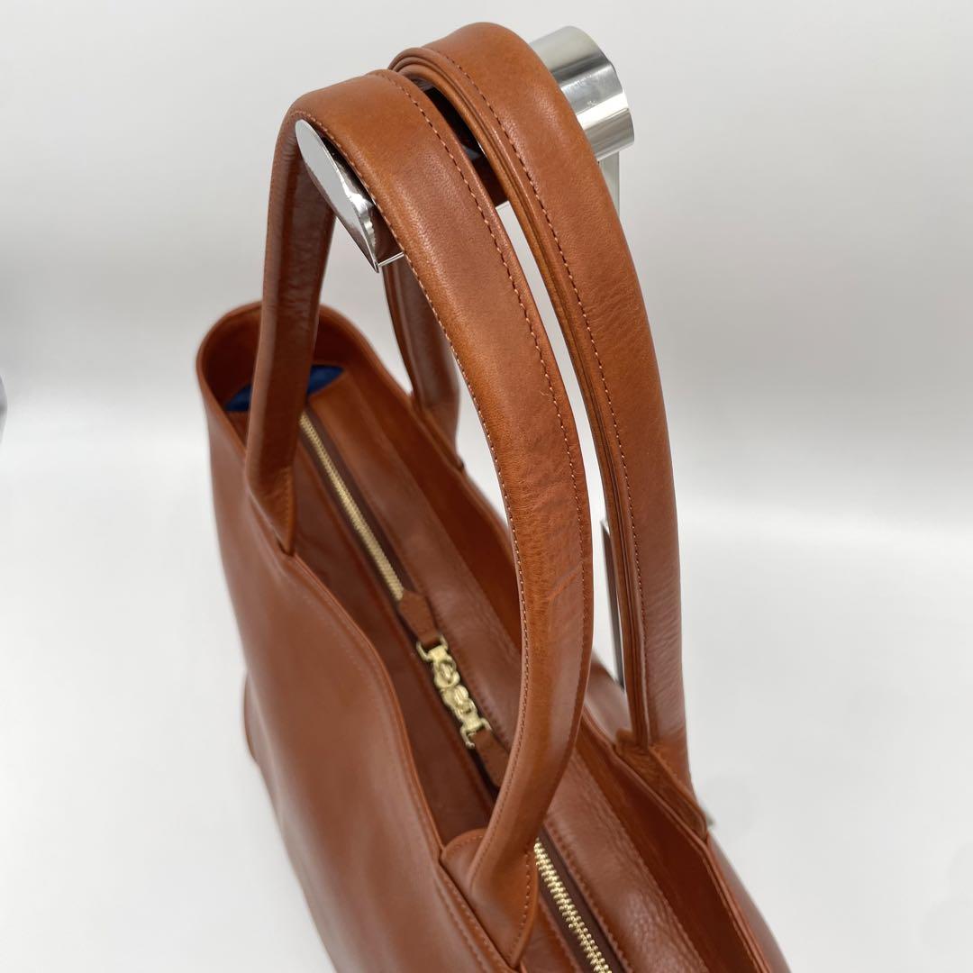 【極美品】FIVE WOODS ファイブウッズ  PLATEAU ブラウン L