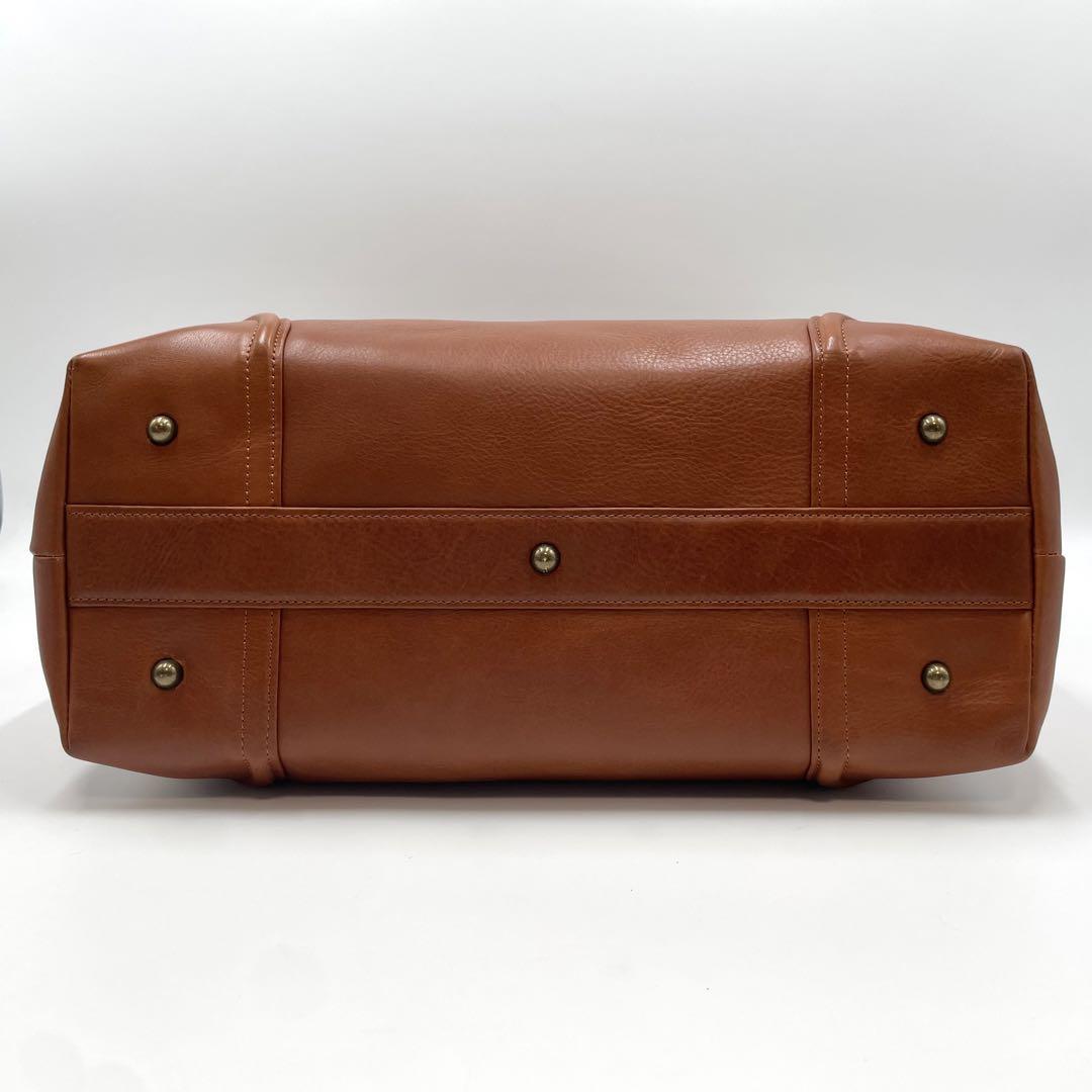 【極美品】FIVE WOODS ファイブウッズ  PLATEAU ブラウン L