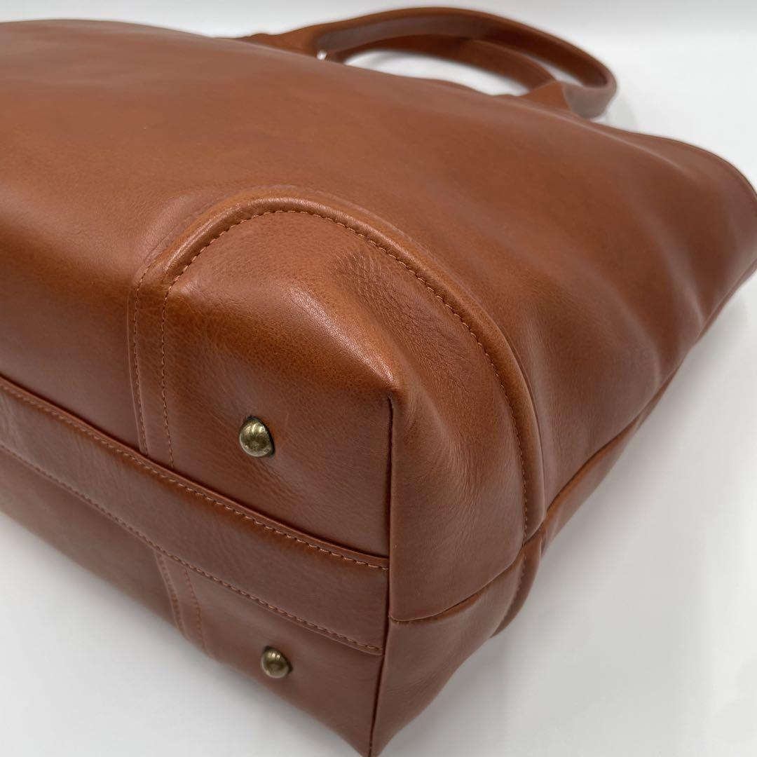 【極美品】FIVE WOODS ファイブウッズ  PLATEAU ブラウン L