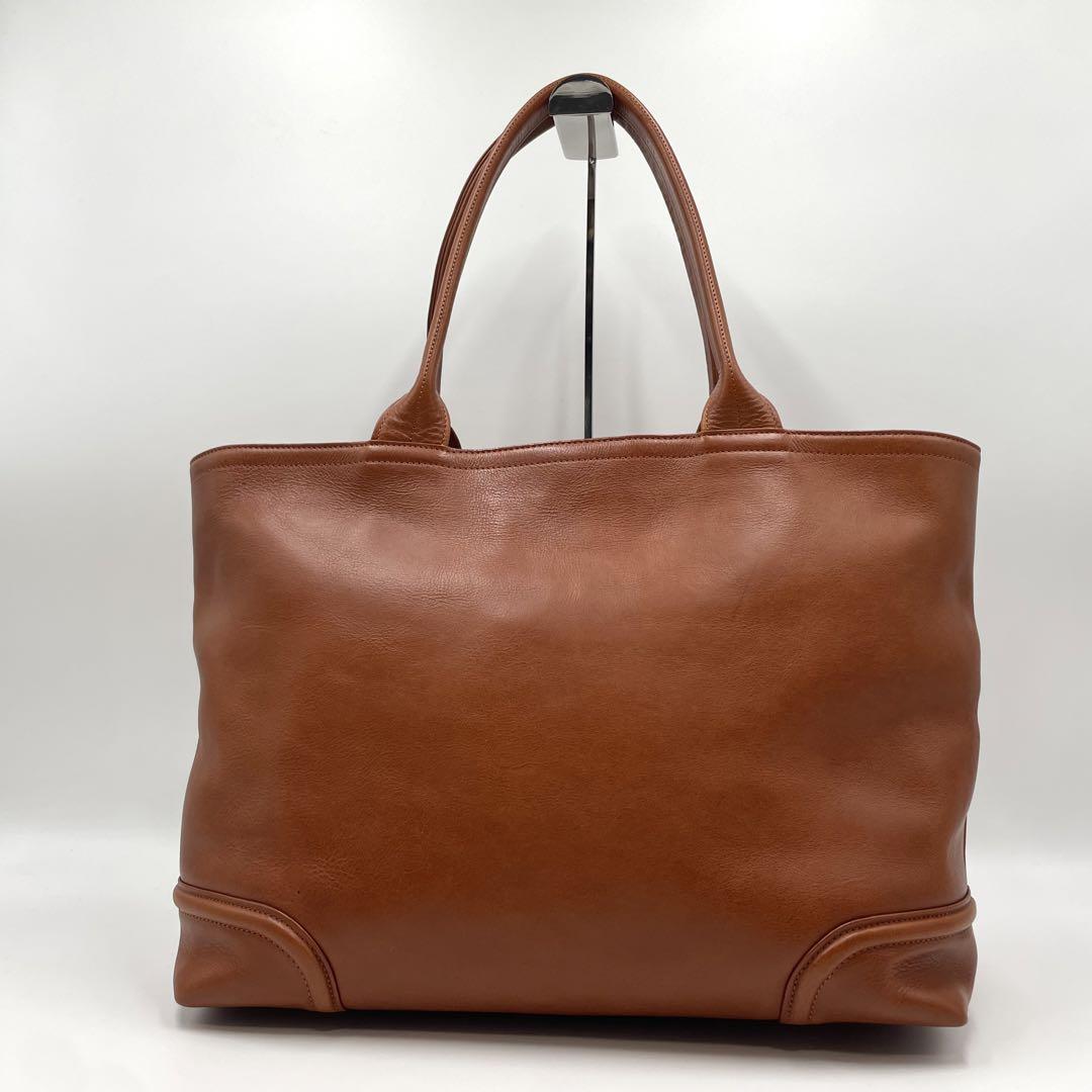 【極美品】FIVE WOODS ファイブウッズ  PLATEAU ブラウン L