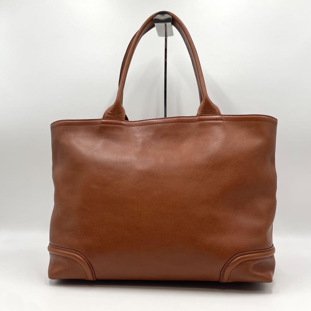 【極美品】FIVE WOODS ファイブウッズ  PLATEAU ブラウン L