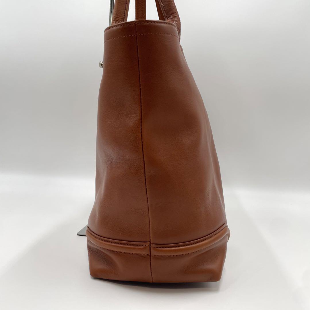 【極美品】FIVE WOODS ファイブウッズ  PLATEAU ブラウン L