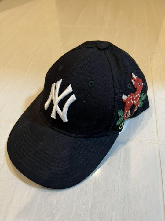 30%割引ブラック系高品質の激安 グッチ キャップ 55-59 キャップ 帽子ブラック系-BSIDE-LABEL.COM
