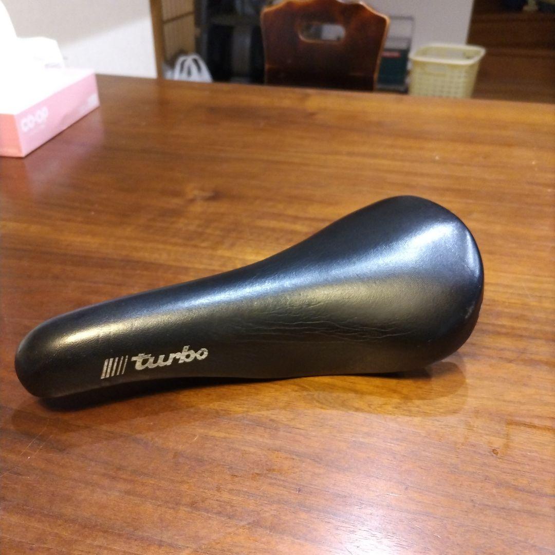 セライタリア ターボサドルSLG
