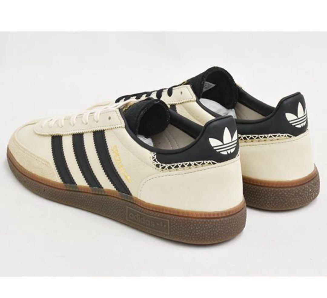 アディダス　ハンドボールスペツィアル　スニーカー