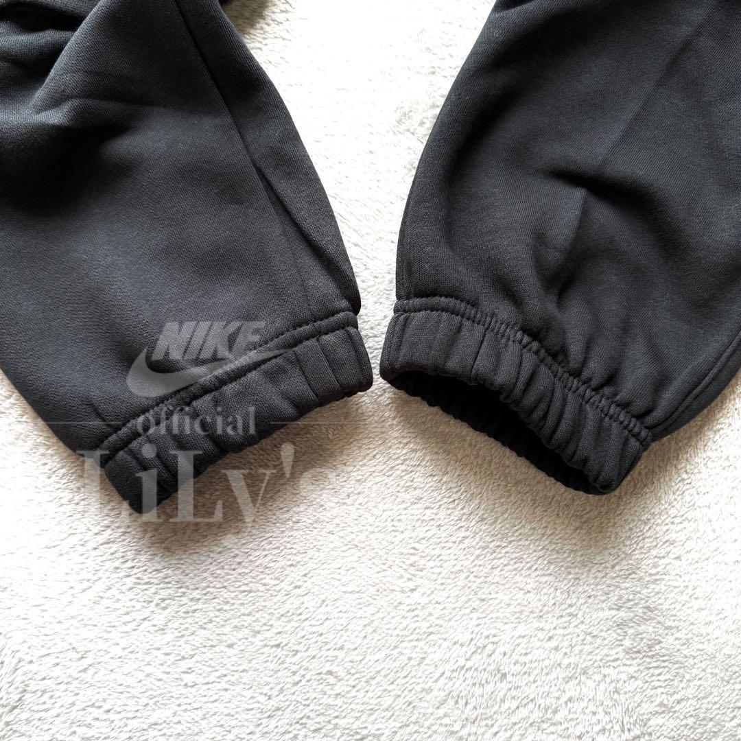 3 NIKE上下セットアップ