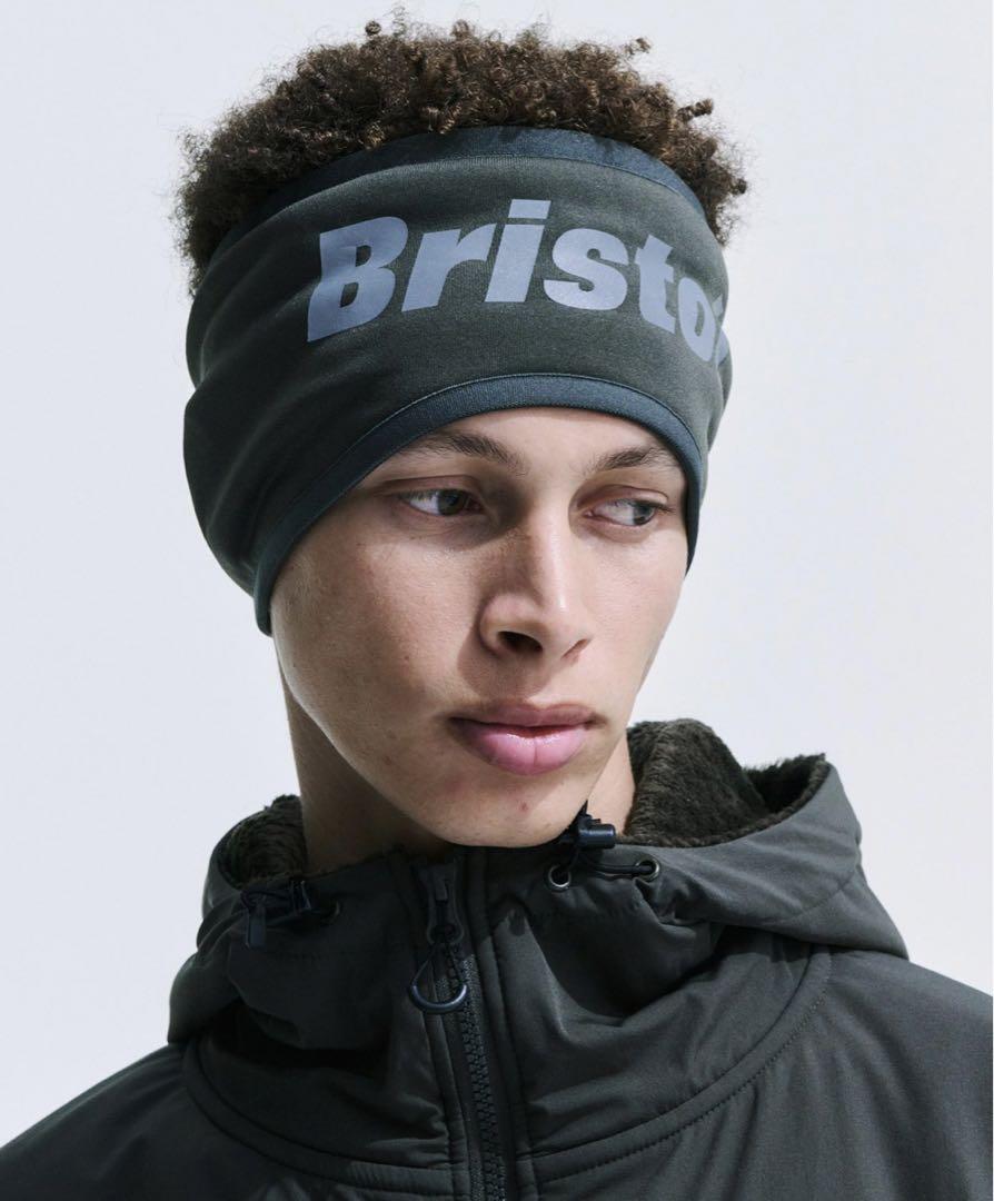 FCRB POLARTEC POWER STRETCH HEAD BAND 即日