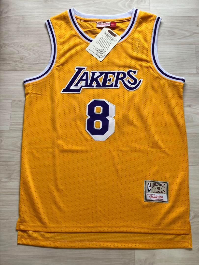 ★専用　NBA コービー・ブライアント LAKERS レイカーズ ユニフォーム