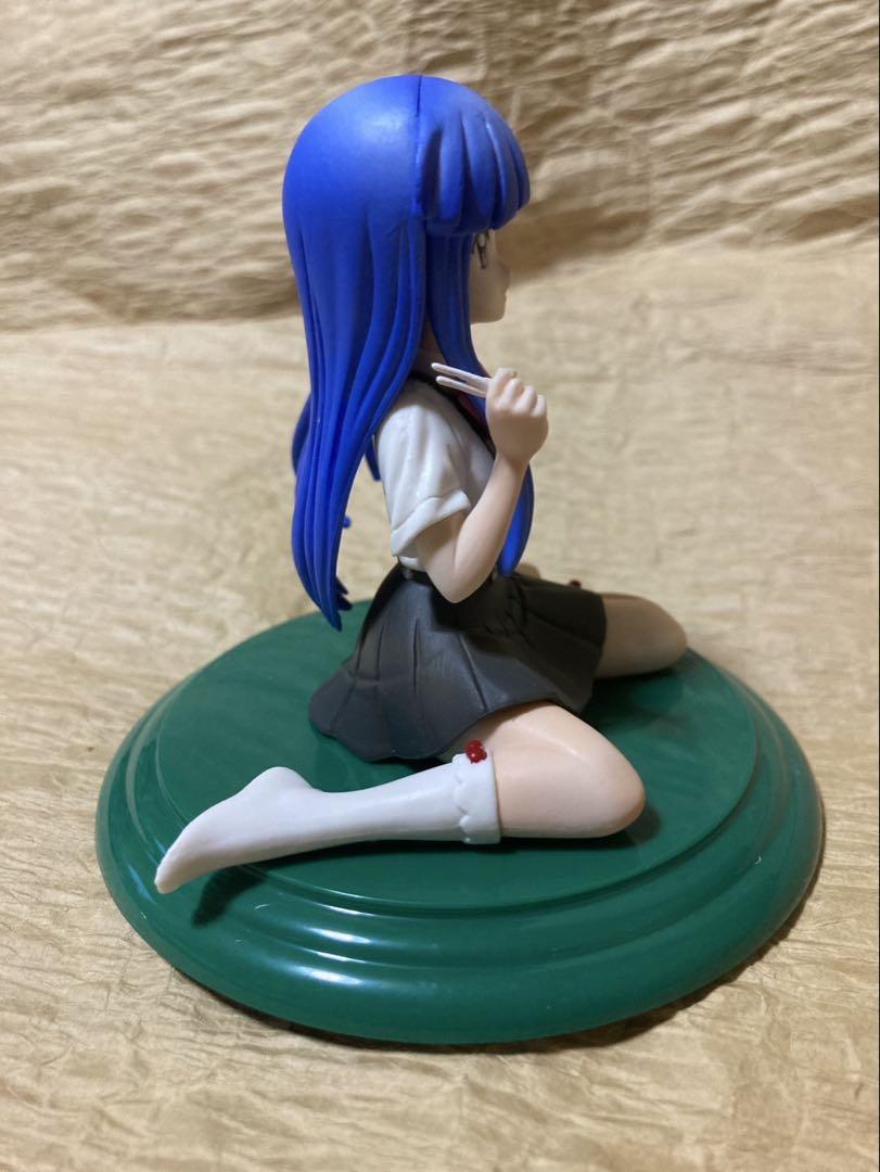 ひぐらしのなく頃に雀/プレミアムフィギュア【古手梨花/羽入 ひぐらしのなく頃に雀/プレミアムフィギュア【古手梨花/羽入