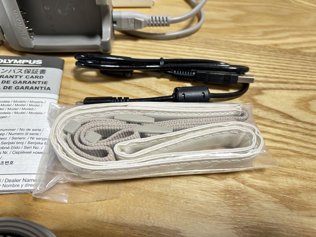 E-PL10 EZダブルズームレンズ