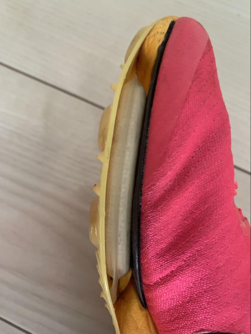 Nike Zoom マックスフライ
