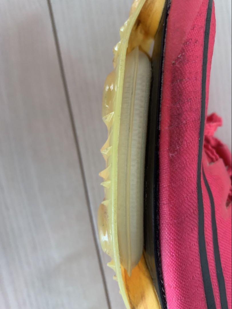 Nike Zoom マックスフライ