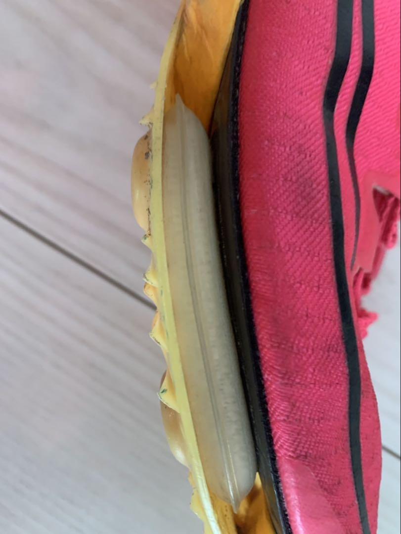 Nike Zoom マックスフライ