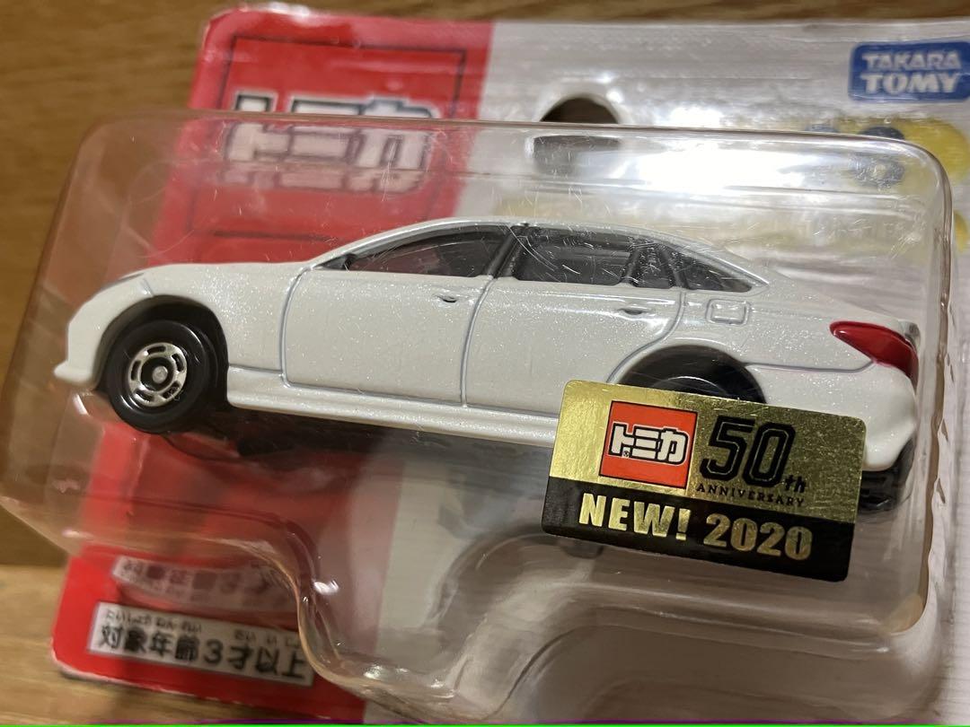 トミカ（日本製） トヨタ クラウン【新品未使用】 トミカ 絶版☆No.26 トヨタ クラウン : アイアイアドカンパニー