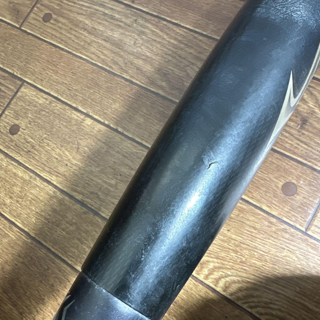 え*も様 Mizuno BEYOND MAX LEGACY 軟式バット