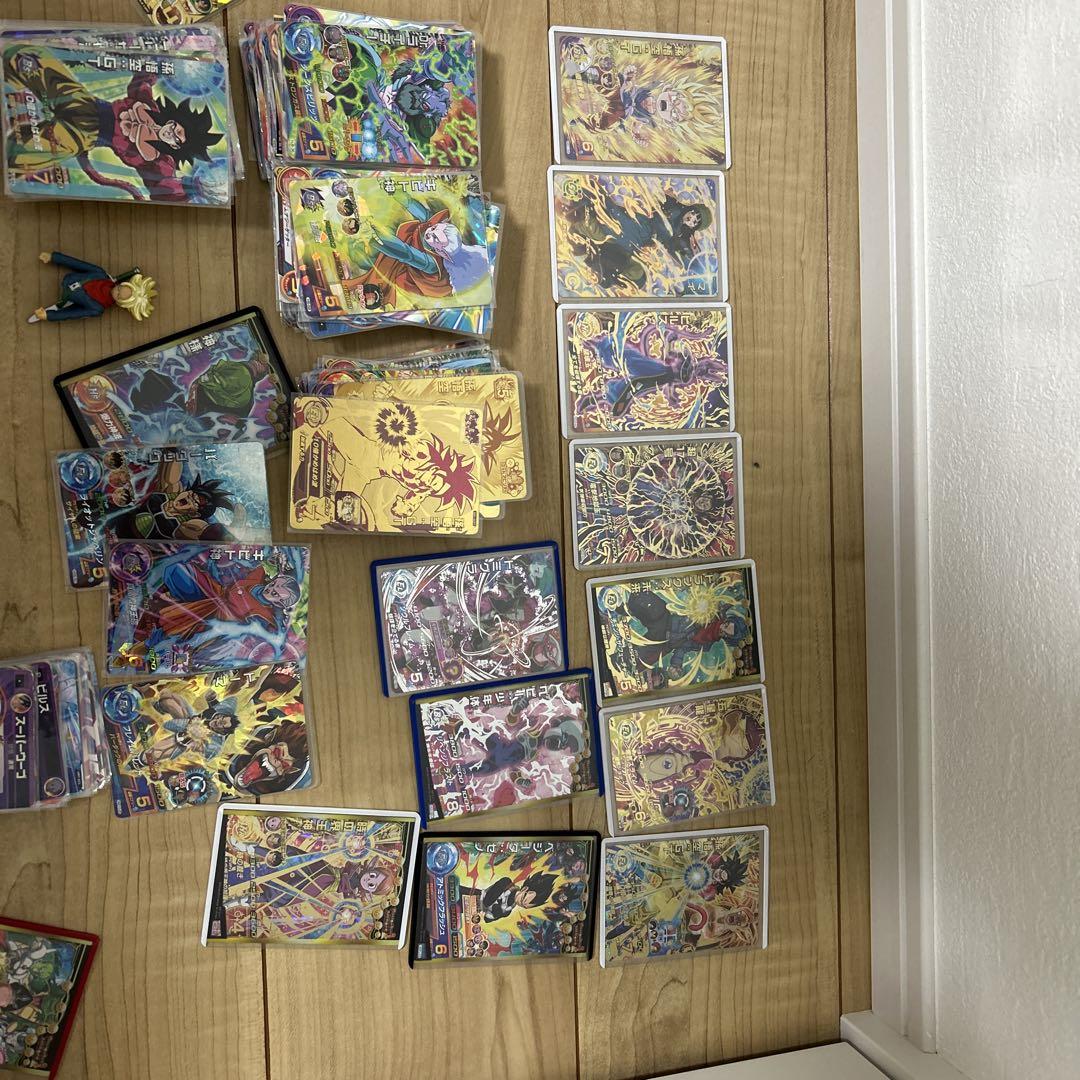 ドラゴンボールカード　引退品 ドラゴンボールカード 引退品 - メルカリ