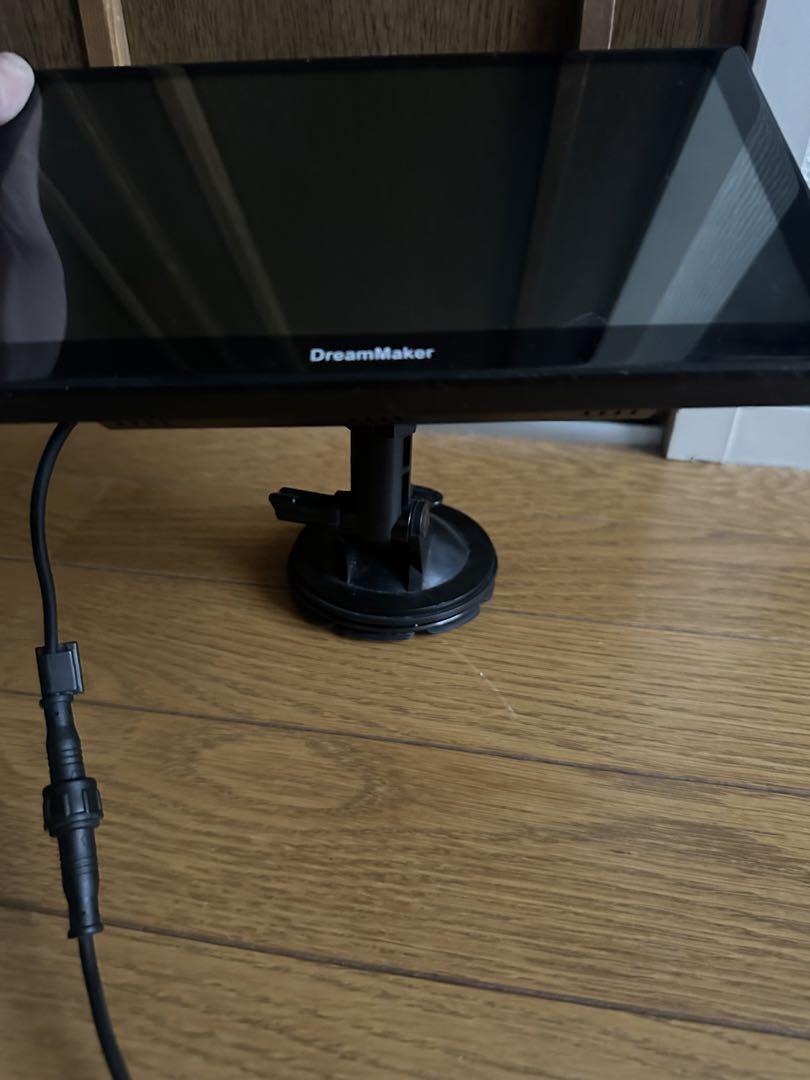 ドリームメーカー 液晶ポータブルナビ PN0903ATP ドリームメーカー 液晶ポータブルナビ PN0903ATP