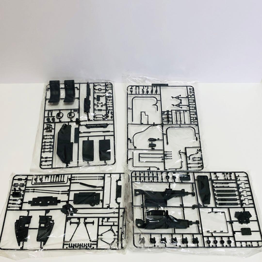 童友社 1/12 ランボルギーニ カウンタック LP500S スーパービッグ