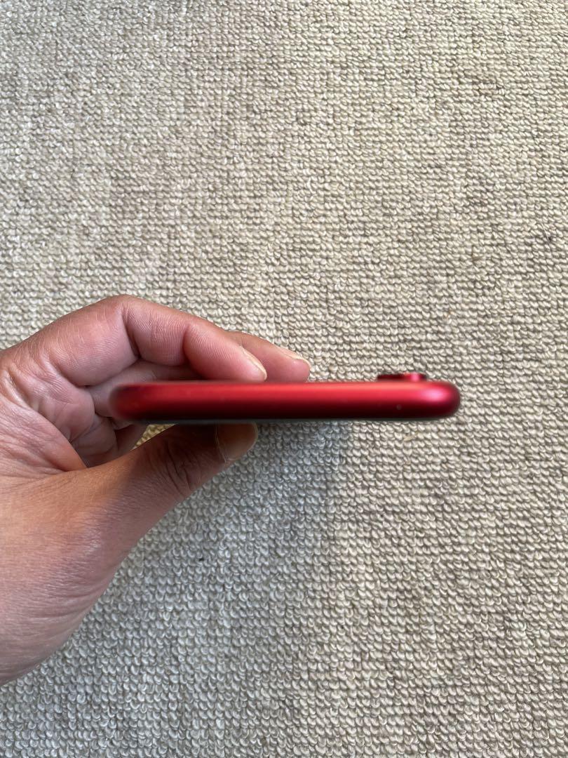 iPhone XR SIMフリー
