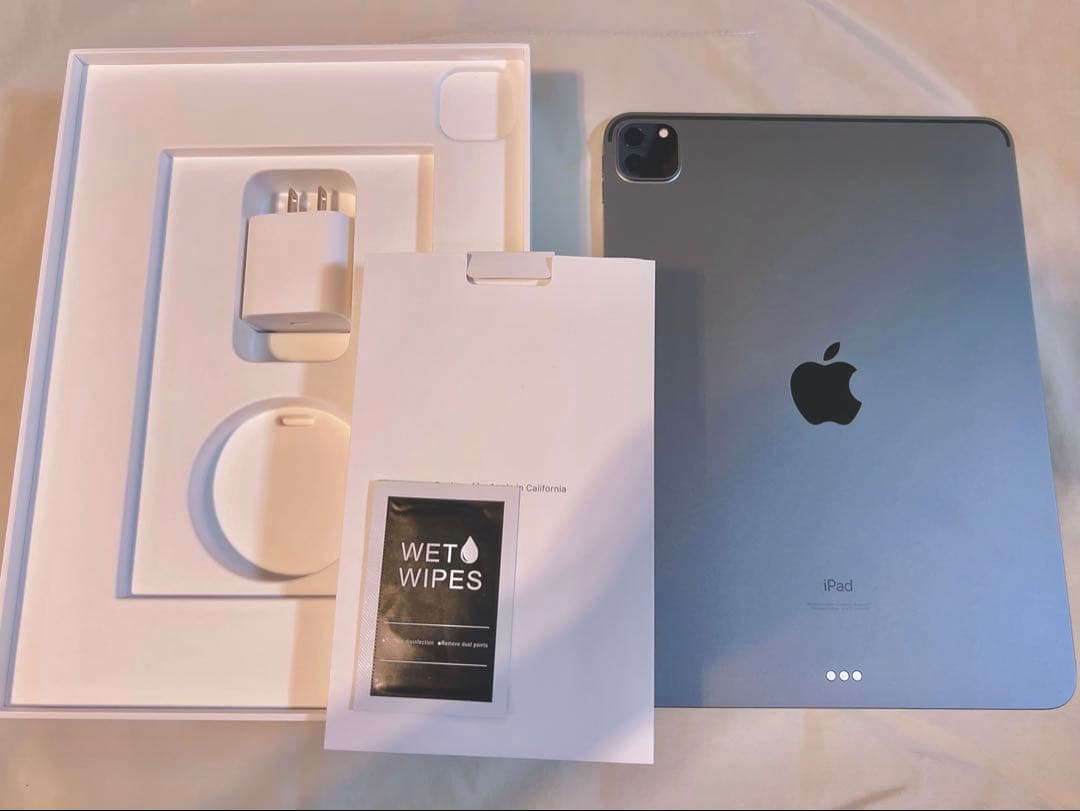 11インチiPad Pro 第3世代 128GB