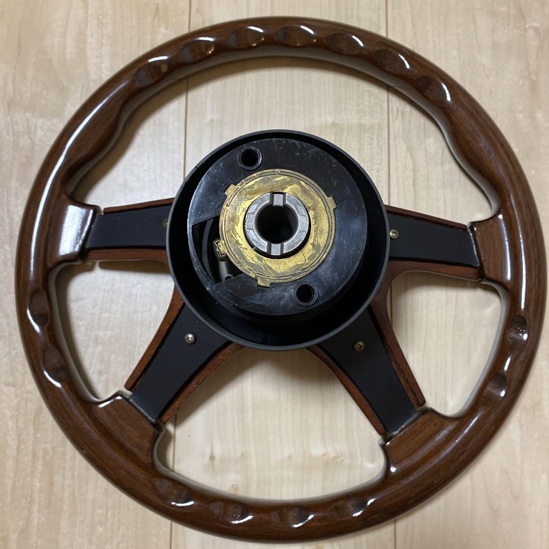 ナルディ NARDI  ガラ4 GARA4