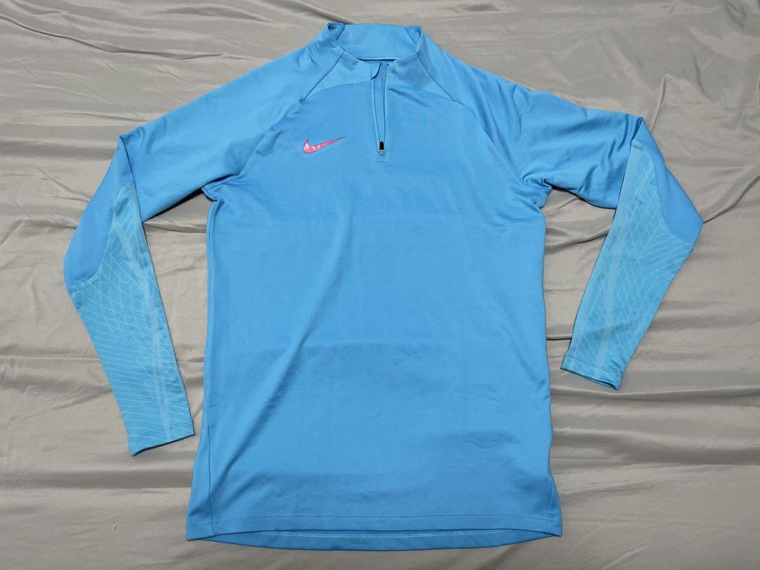 【上下セット】ナイキ/NIKE Dry-FIT ストライク メンズサッカーウェア