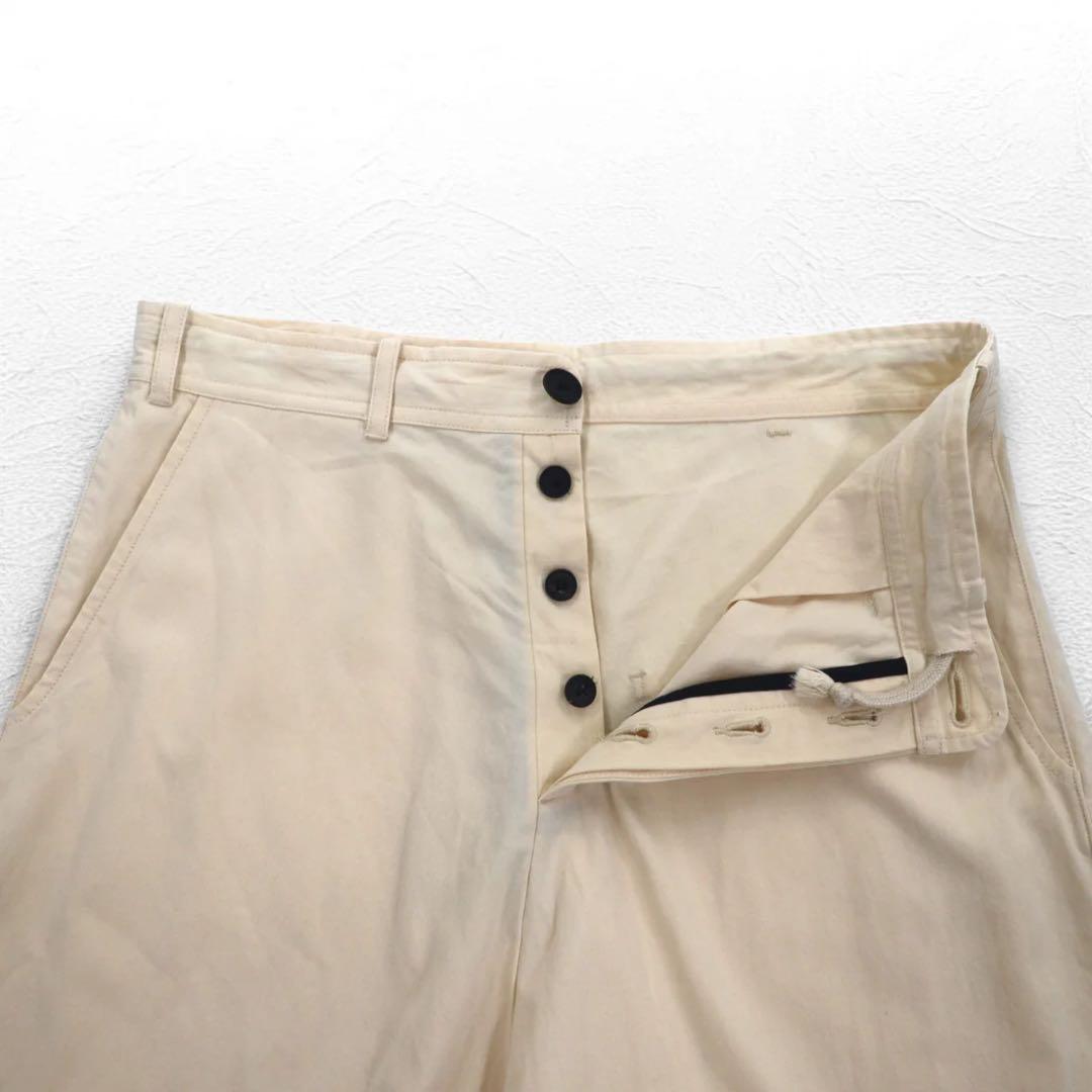 楽天市場】【中古】美品 O PROJECT オープロジェクト サルエル