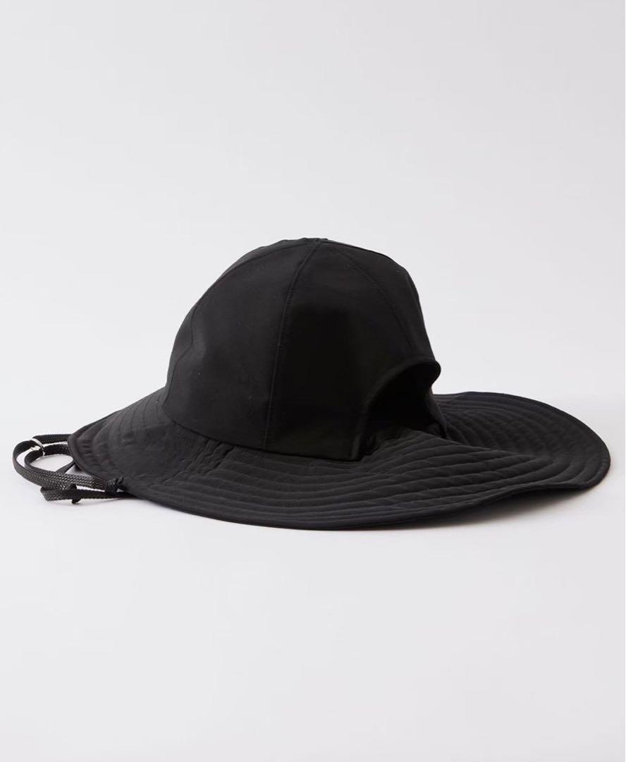 La Maison de Lyllis メゾンドリリス GORP HAT/ハット