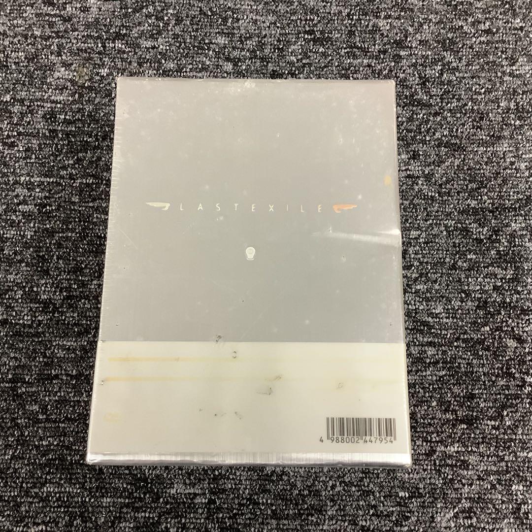 ラストエグザイル No.01 STANDARD VERSION〈初回限定生産〉