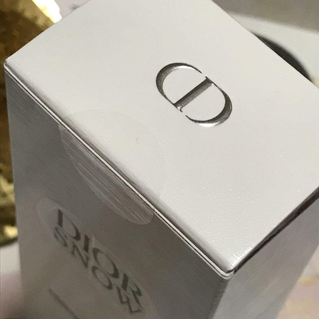 ✨新品未開封☆ディオール スノー エッセンス オブ ライト セラム 30ml