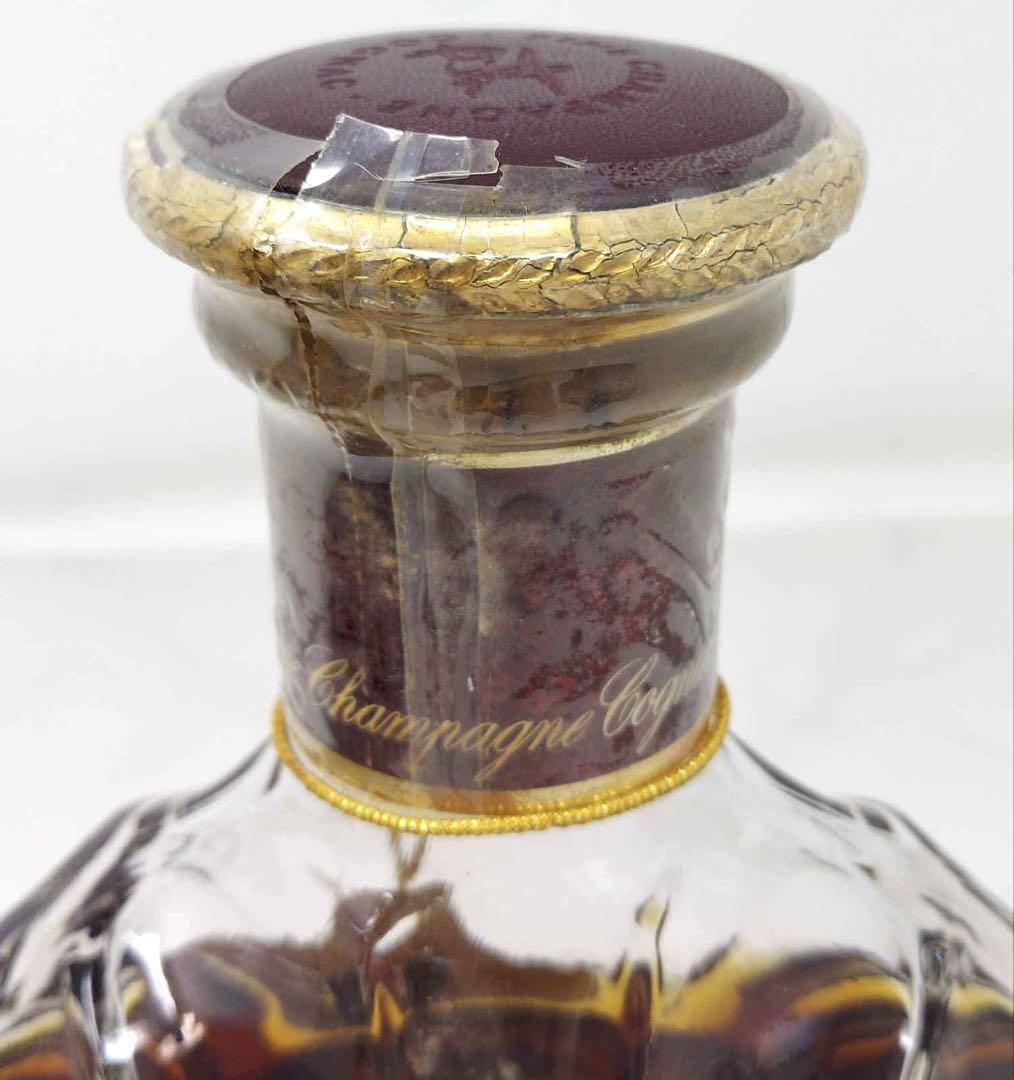 【古酒】REMY MALTIN XO SPECIAL コニャック