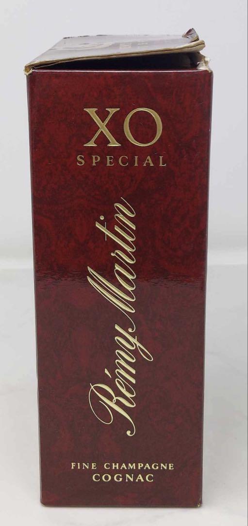 【古酒】REMY MALTIN XO SPECIAL コニャック