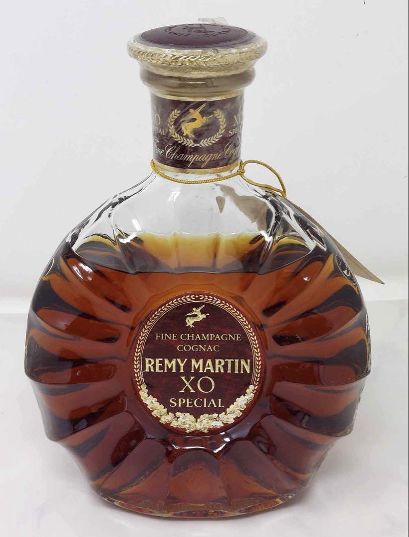 【古酒】REMY MALTIN XO SPECIAL コニャック