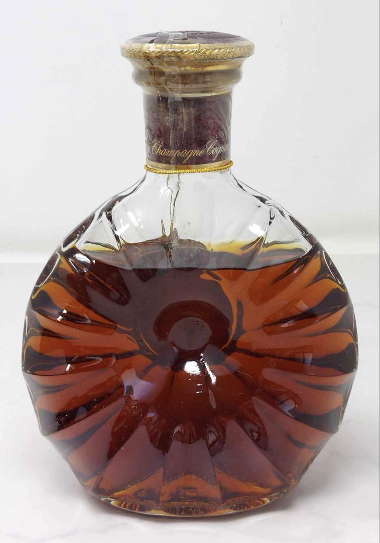 【古酒】REMY MALTIN XO SPECIAL コニャック