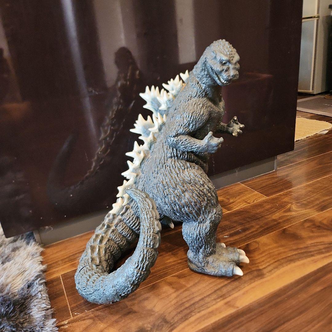ゴジラ フィギュア 約30cm