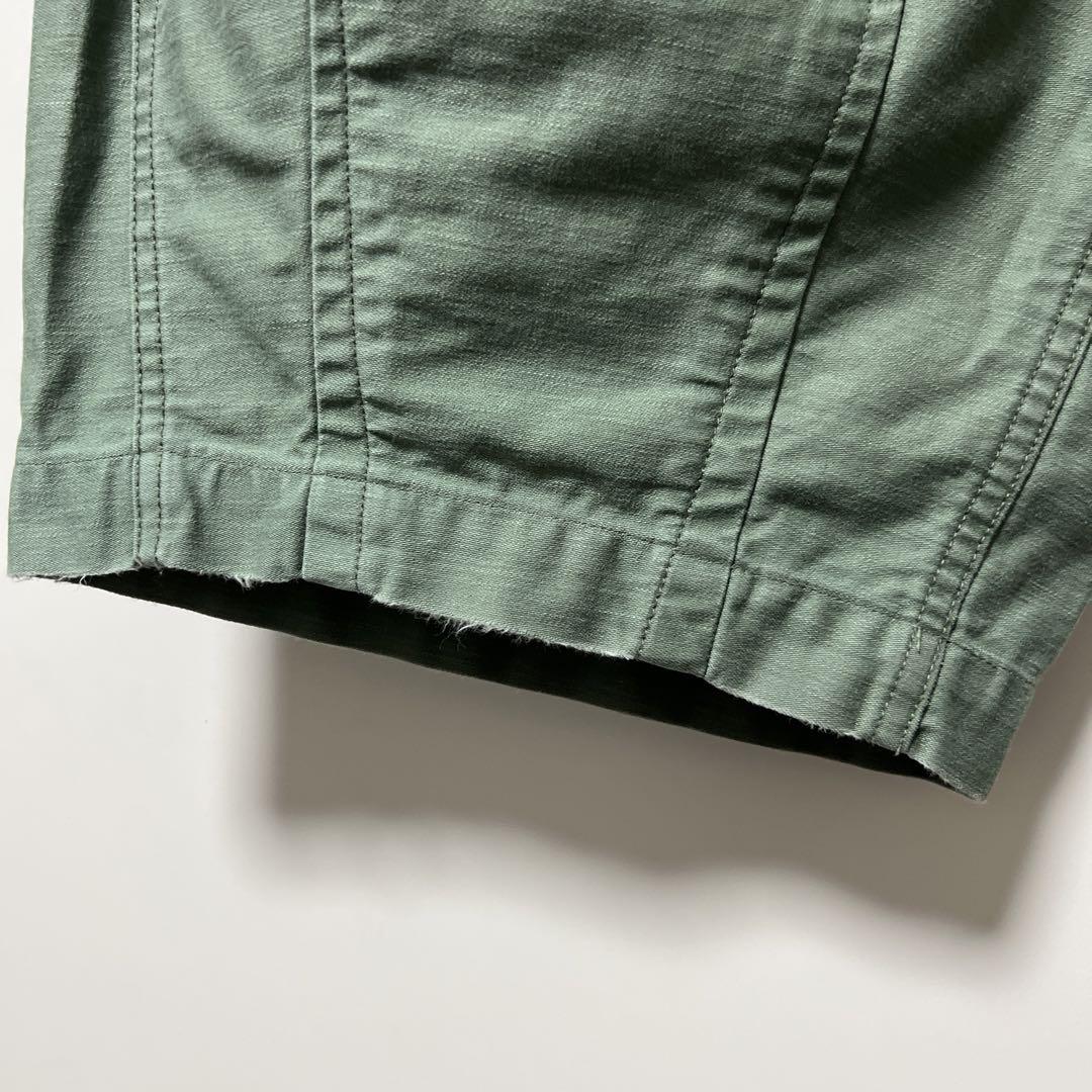 パンツ NEEDLES H.D. PANT