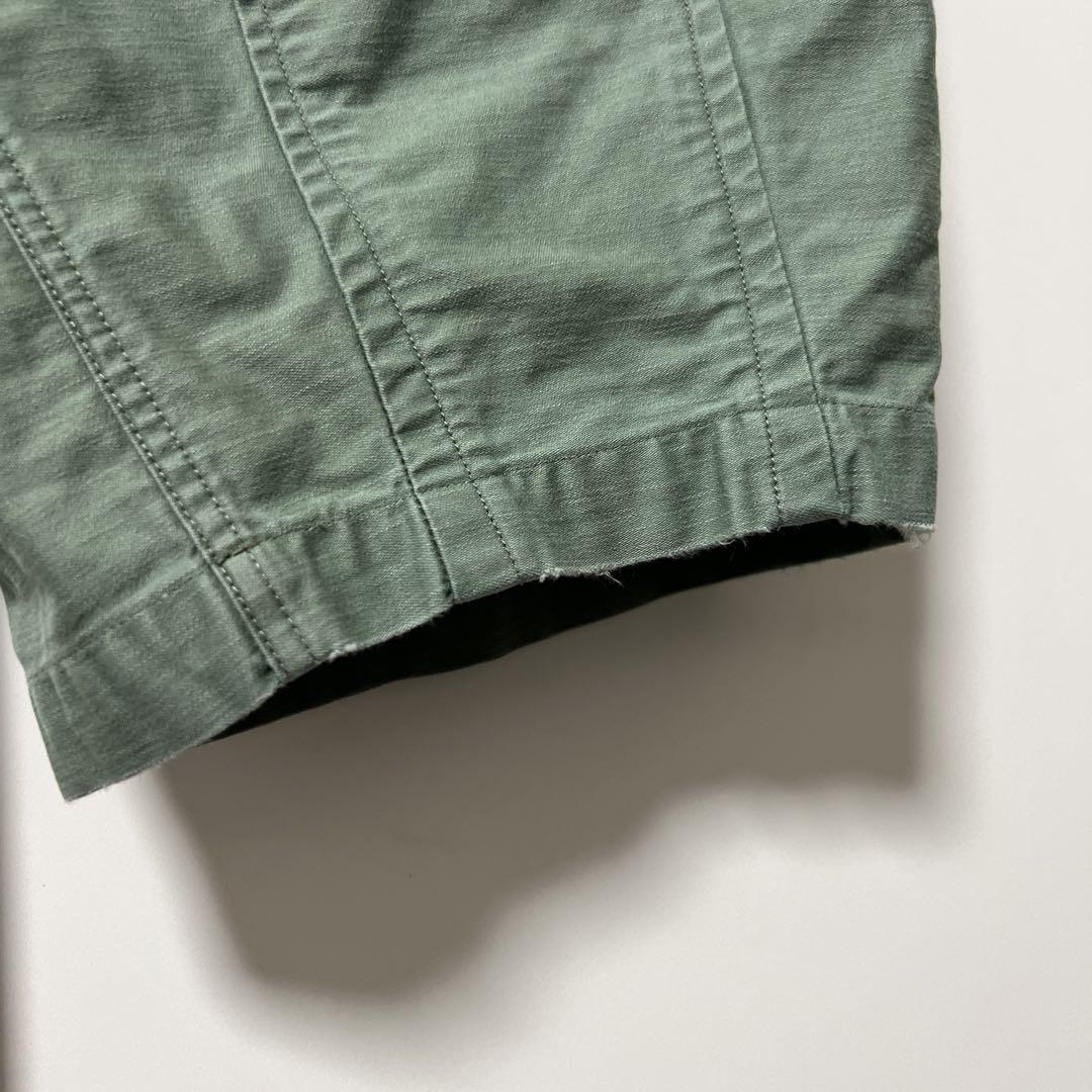 パンツ NEEDLES H.D. PANT