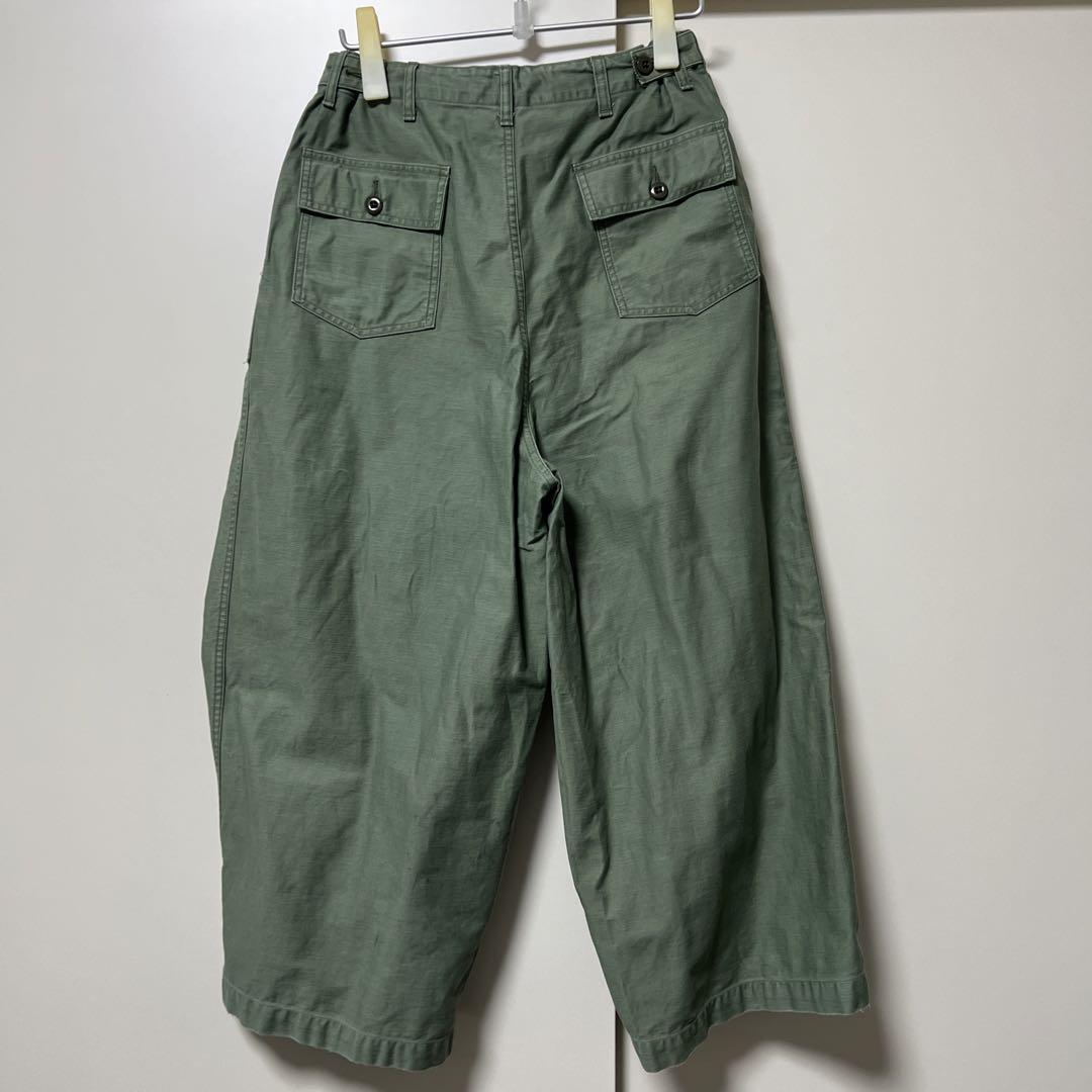 パンツ NEEDLES H.D. PANT