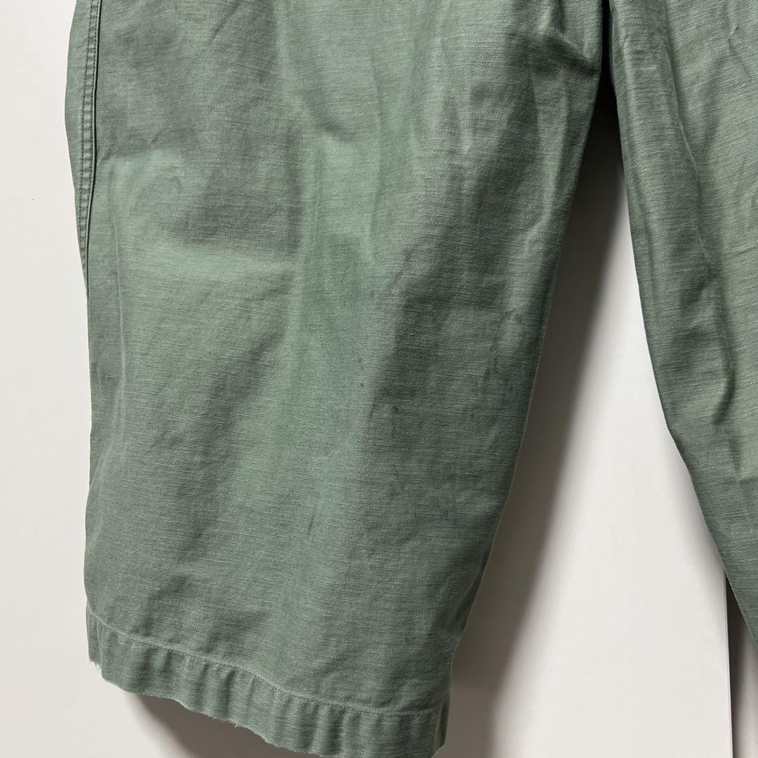 パンツ NEEDLES H.D. PANT