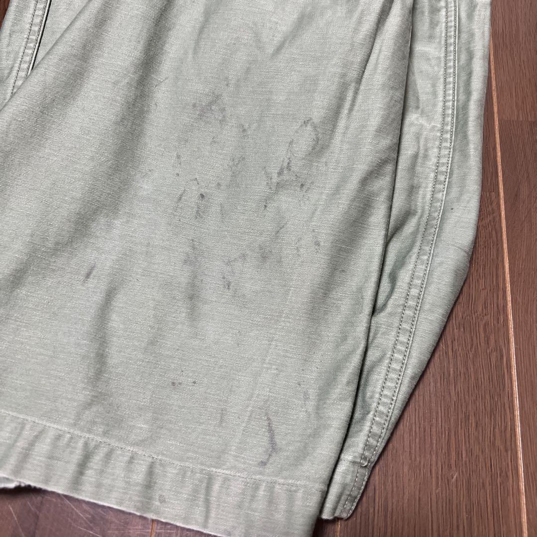 パンツ NEEDLES H.D. PANT