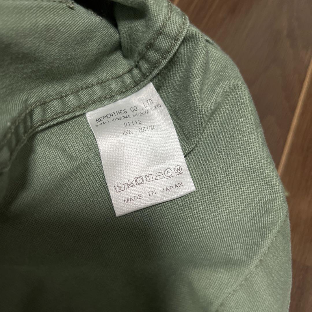 パンツ NEEDLES H.D. PANT