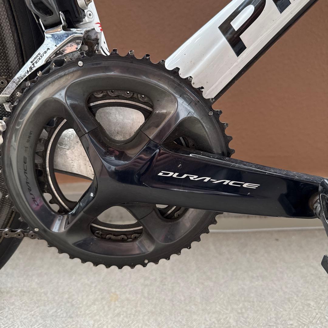 PINARELLOロードバイク