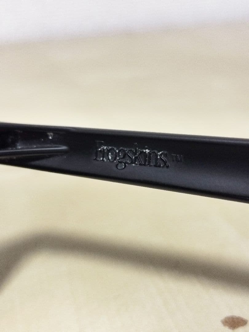 レンズ新品 OAKLEY FROGSKINS レンズ新品 OAKLEY FROGSKINS