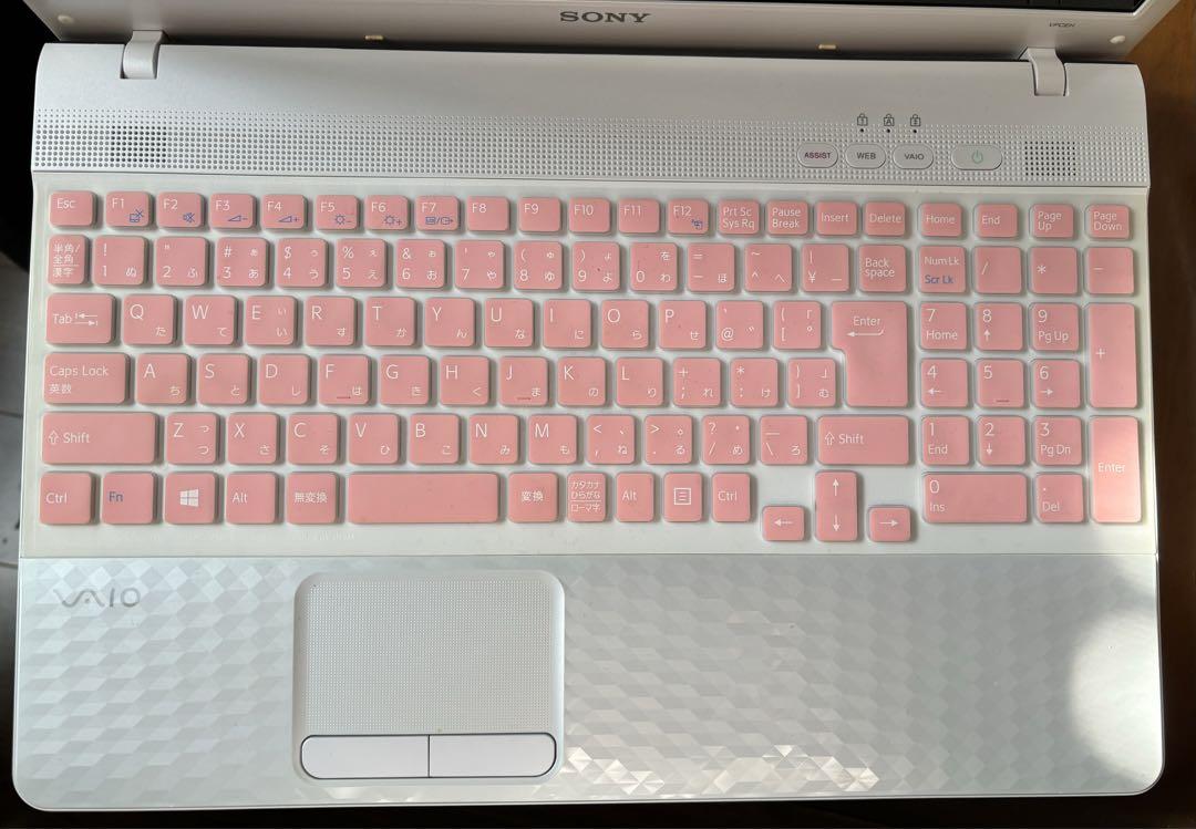 SONY VAIO ノートパソコン - ノートPCアウトレット ストア