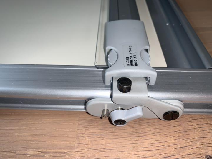 大得価得価 ステッドラー 平行定規 製図版 ソフトケース付 2tSnU-m63402296091 正規店低価