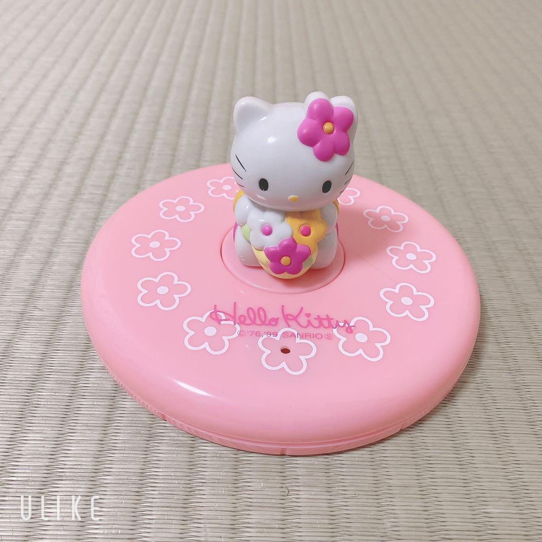 新品】激レアハローキティ ラーメンタイマー - メルカリ