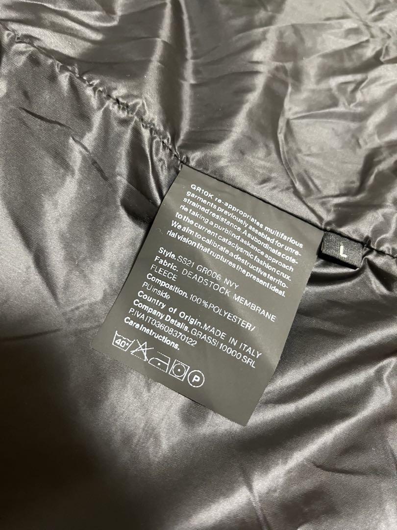 アイテムズ アーバンリサーチ ITEMS URBAN RESEARCH メッシュ