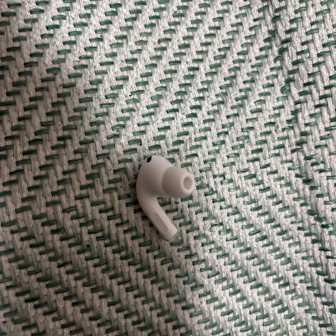 AirPods Pro ホワイト 本体