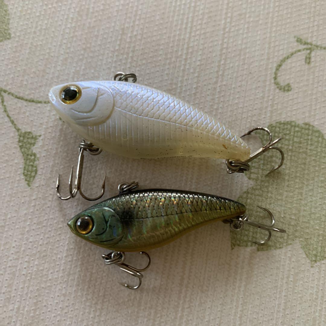 じゃっかる様 おまとめ ルアーセット 送ら