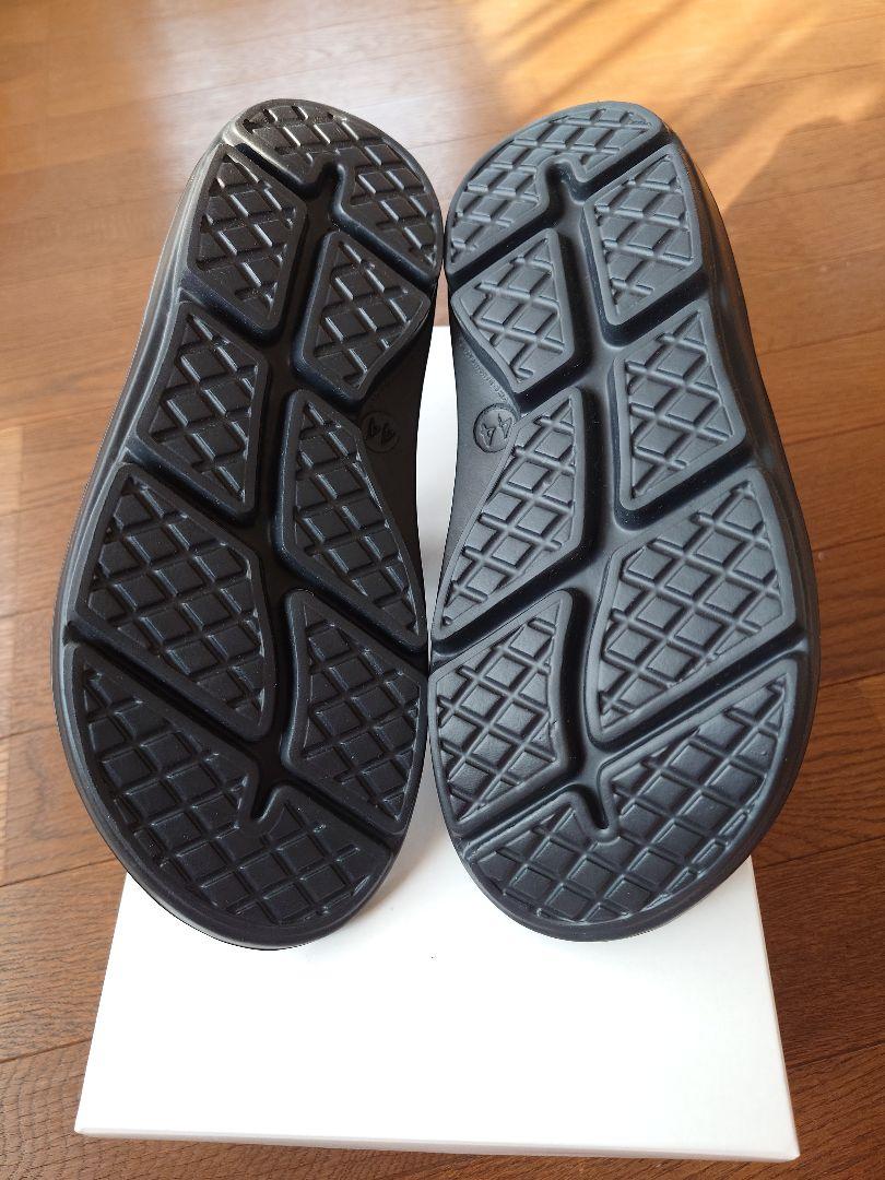 靴 1PIU1UGUALE3 COMFY SANDAL